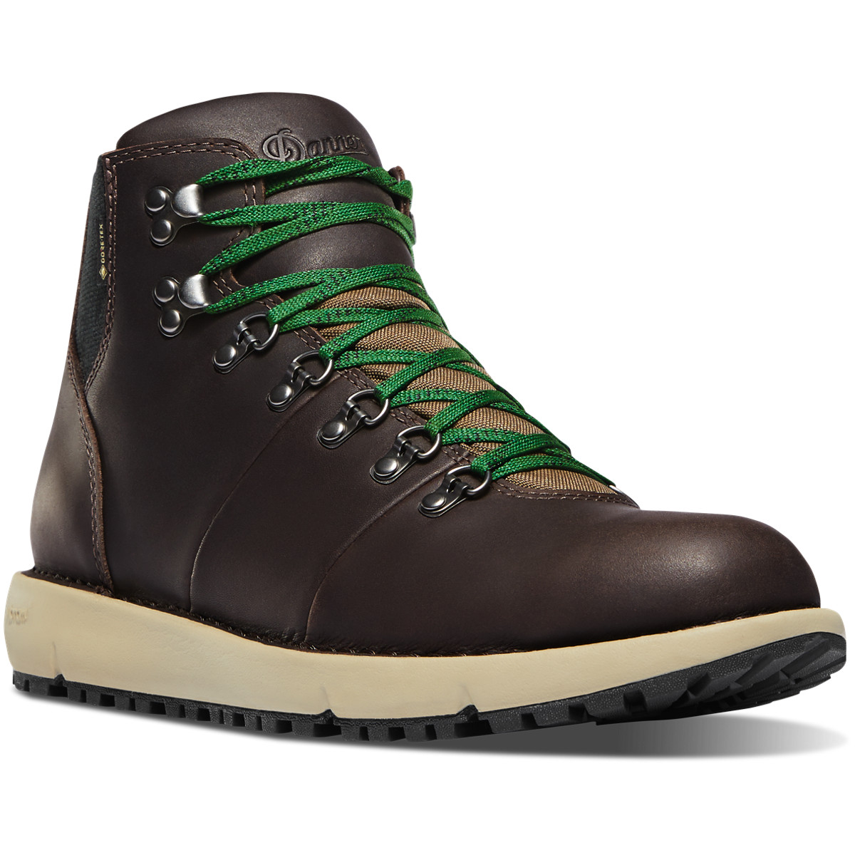 Danner Mens Vertigo 917 Boots Dark Brown - MXV570489